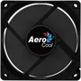 Aerocool Force 8 Negro 80mm